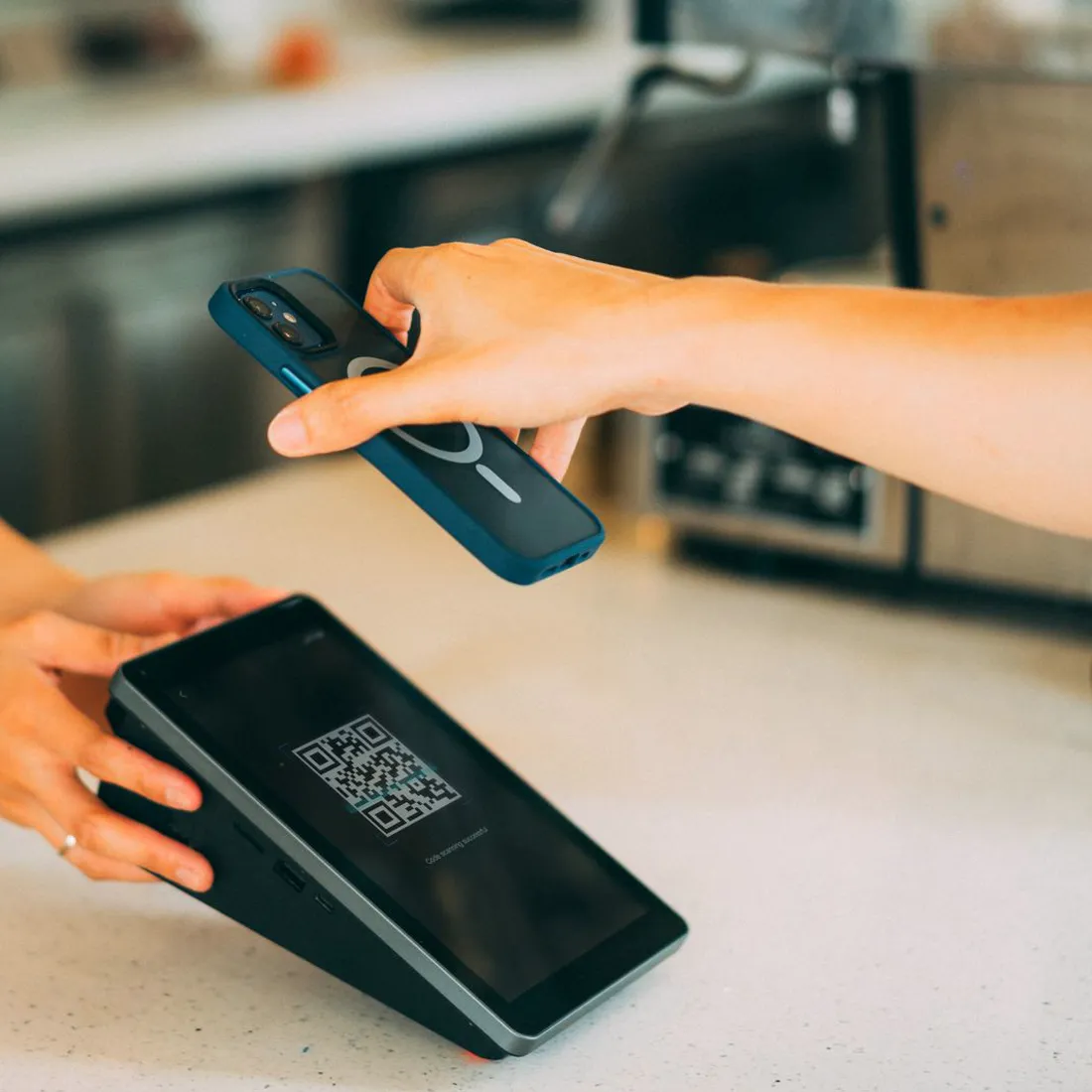 Card Machines