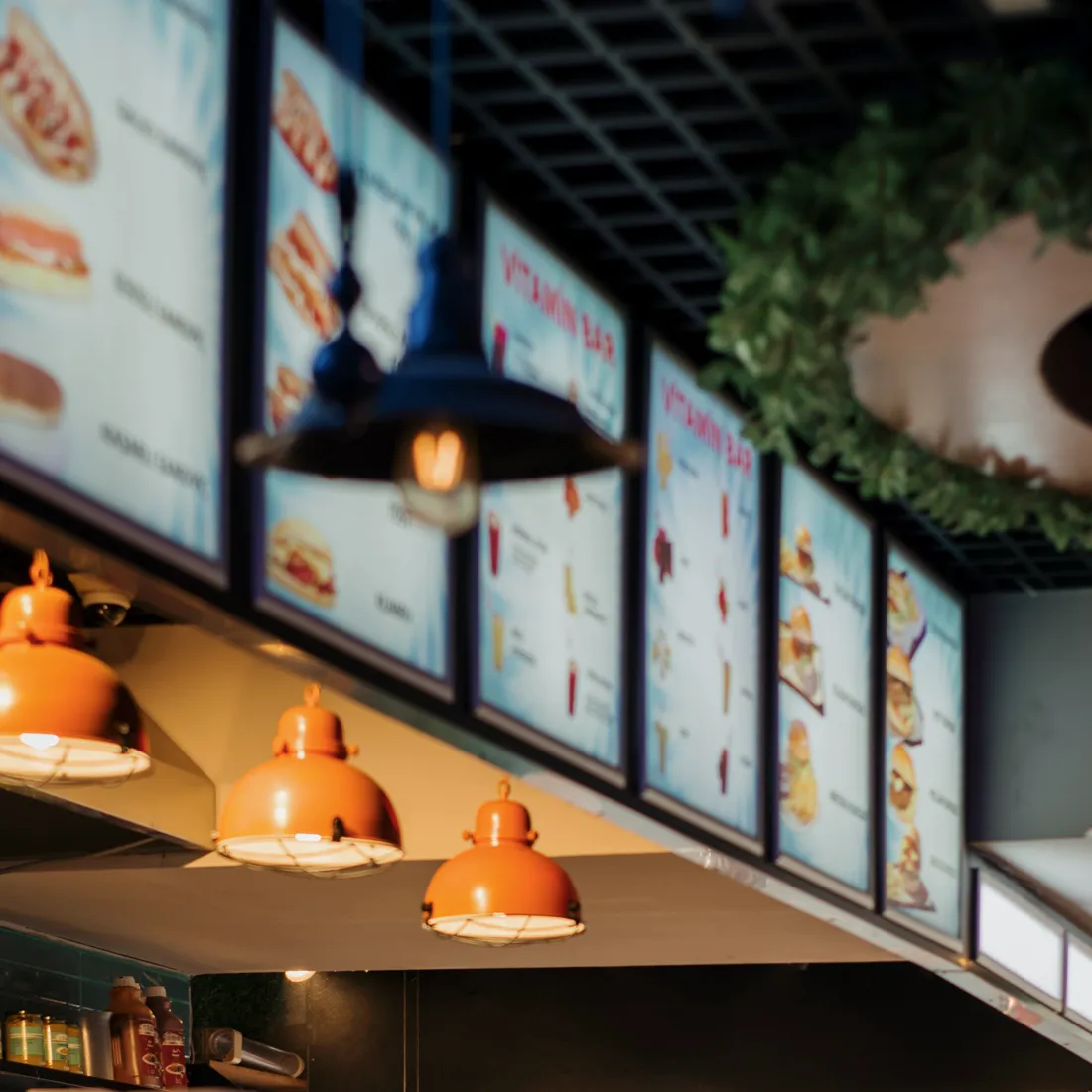 Digital Signage